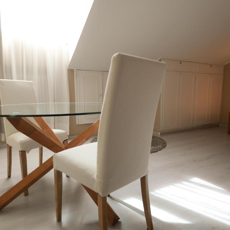 Welc-ōM Solferino Apartments Padova - Studio - 10