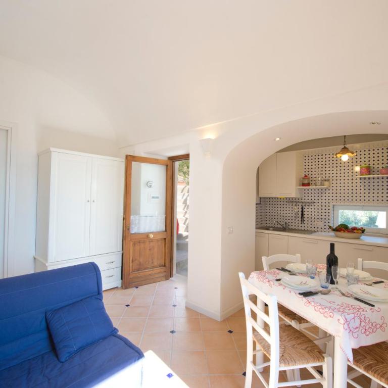 La Scivitella - Appartamento con Vista Mare - 2