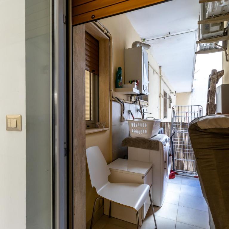 STAZIONE CENTRALE BARI - Deep House - Appartamento con 2 Camere da Letto - 25