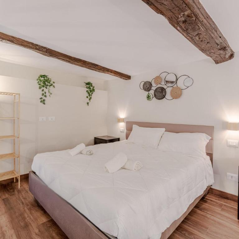 GuestHost - Bright Flat near Mole Antonelliana - One-Bedroom Apartment - 10