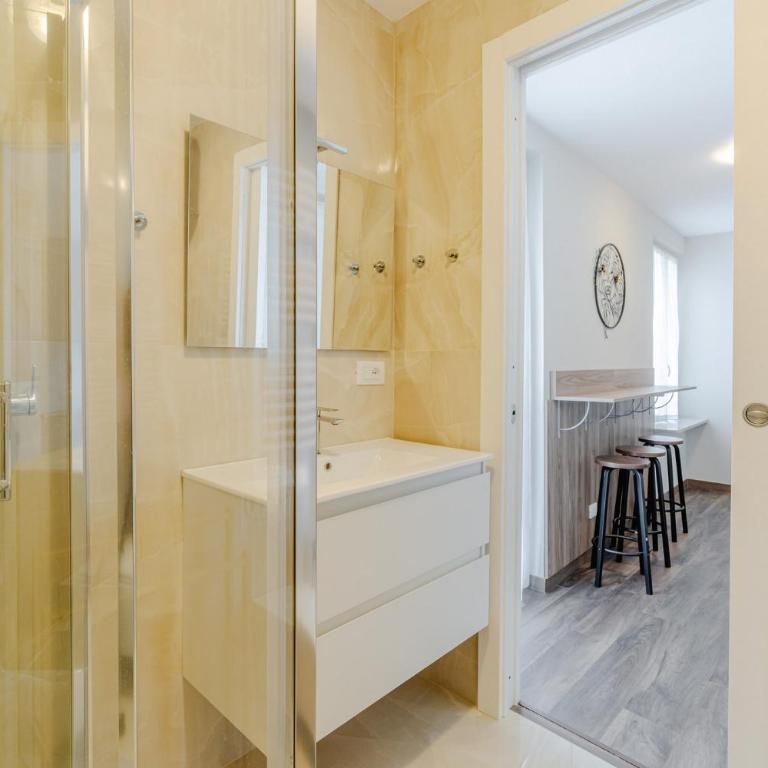 GuestHost - Bright Flat near Mole Antonelliana - One-Bedroom Apartment - 14