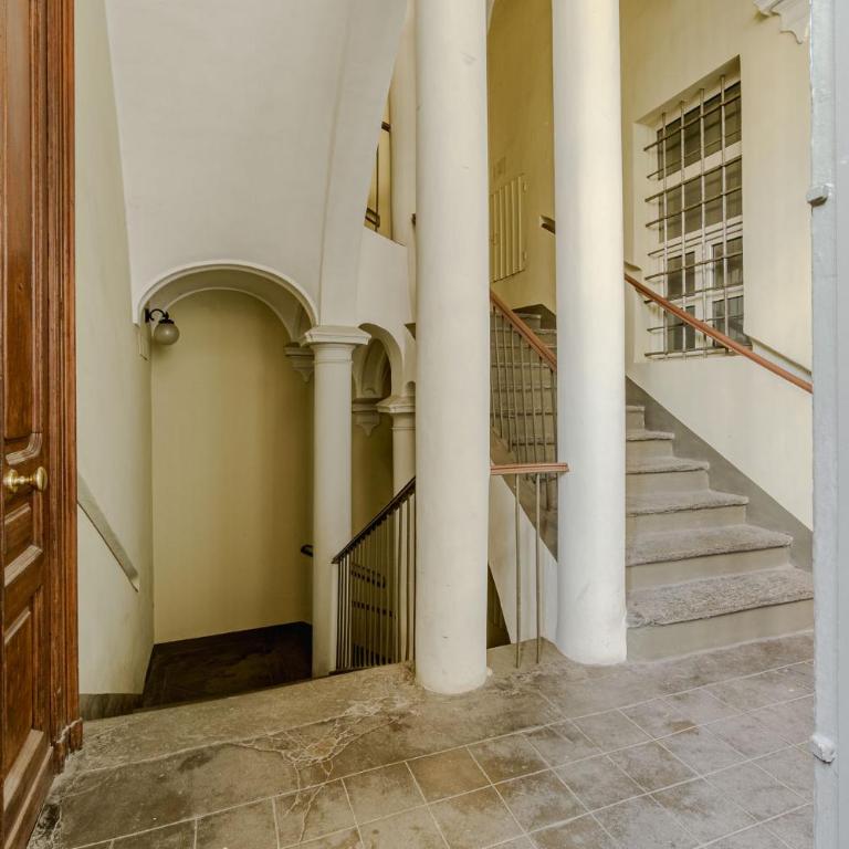 GuestHost - Bright Flat near Mole Antonelliana - One-Bedroom Apartment - 19