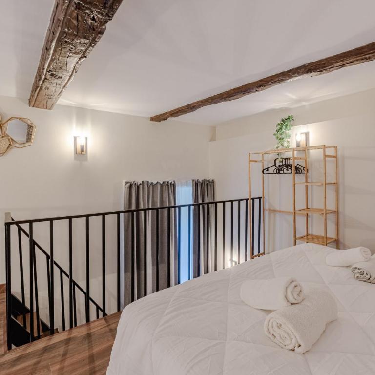 GuestHost - Bright Flat near Mole Antonelliana - One-Bedroom Apartment - 12