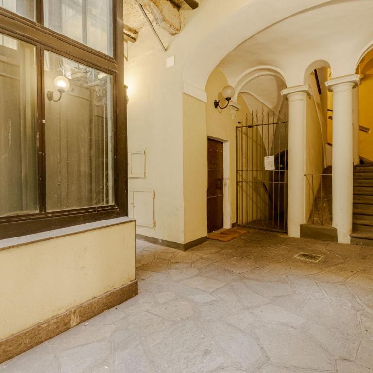 GuestHost - Bright Flat near Mole Antonelliana - One-Bedroom Apartment - 20