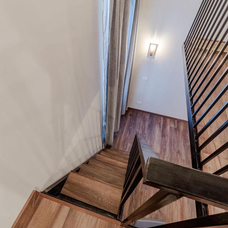 GuestHost - Bright Flat near Mole Antonelliana - One-Bedroom Apartment - 13
