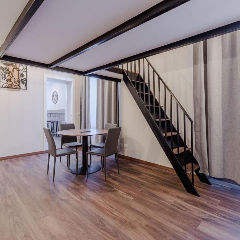GuestHost - Bright Flat near Mole Antonelliana - One-Bedroom Apartment - 6
