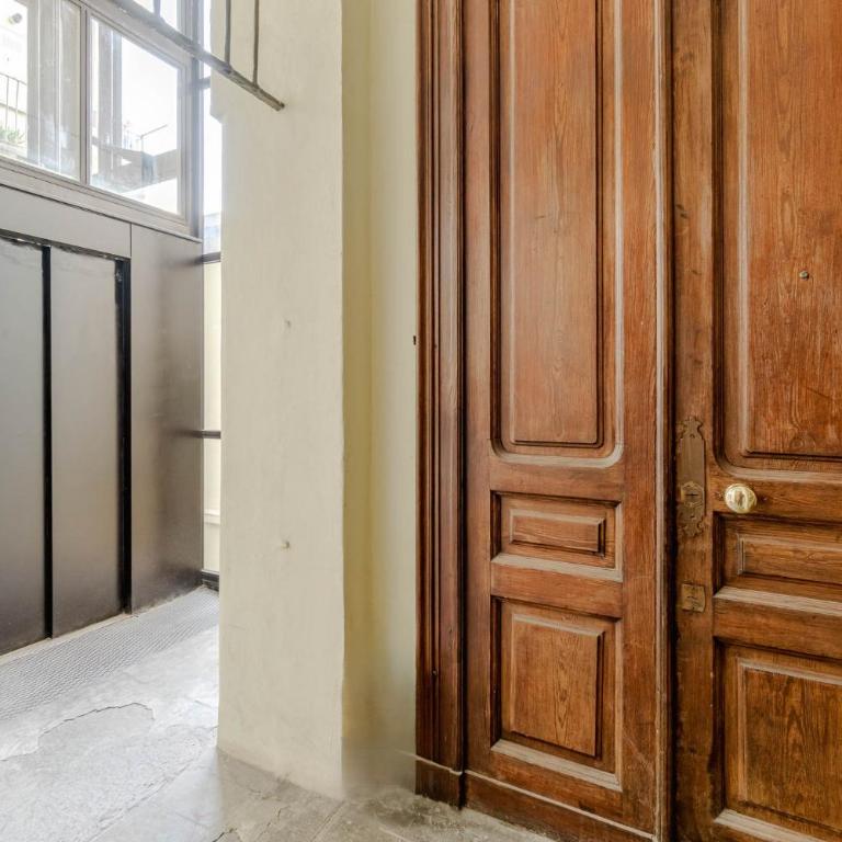 GuestHost - Bright Flat near Mole Antonelliana - One-Bedroom Apartment - 18