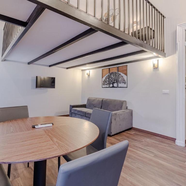 GuestHost - Bright Flat near Mole Antonelliana - One-Bedroom Apartment - 7