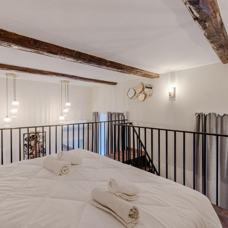 GuestHost - Bright Flat near Mole Antonelliana - One-Bedroom Apartment - 11