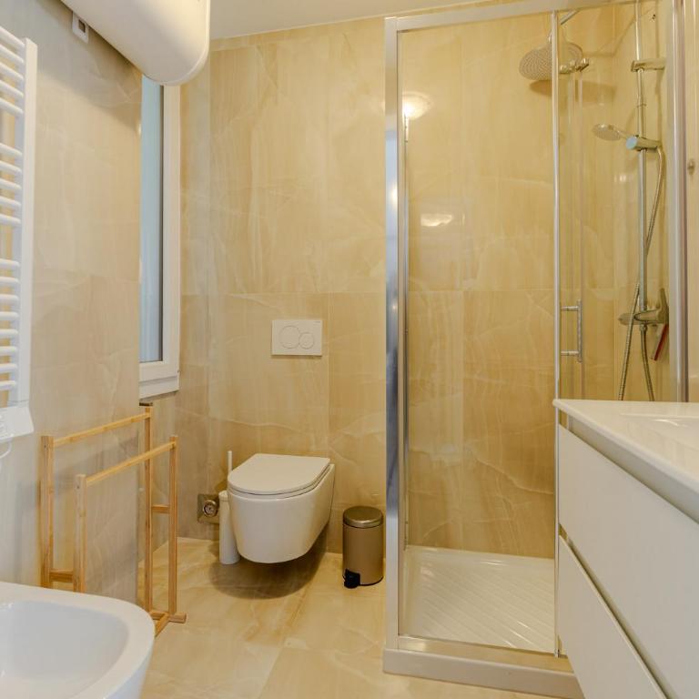 GuestHost - Bright Flat near Mole Antonelliana - One-Bedroom Apartment - 4