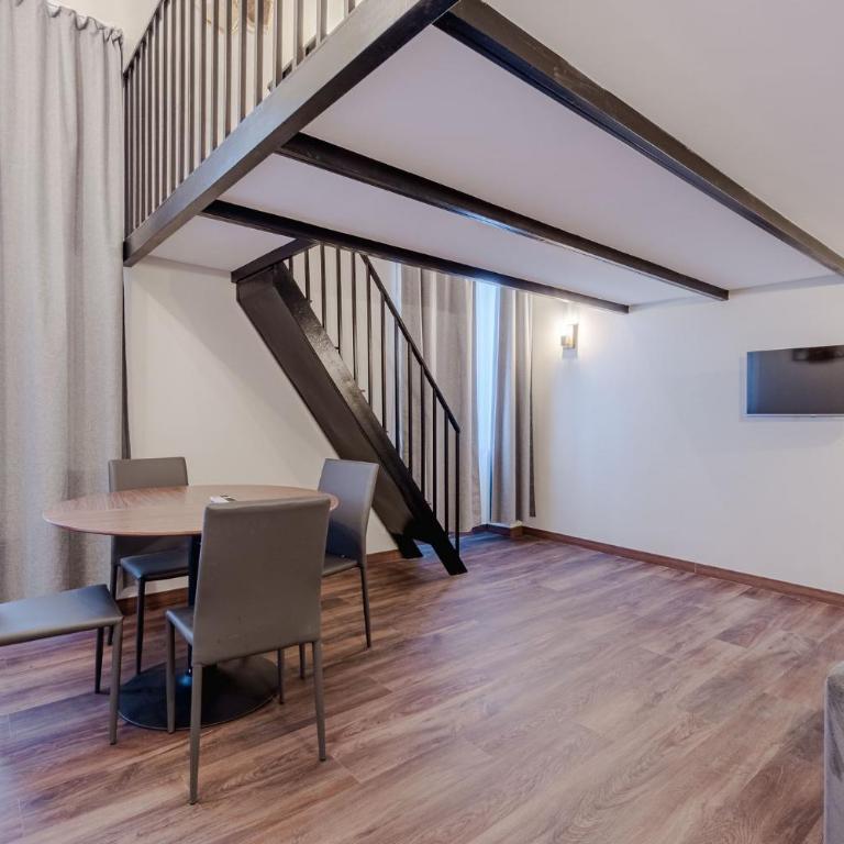 GuestHost - Bright Flat near Mole Antonelliana - One-Bedroom Apartment - 8