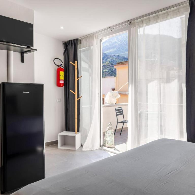 Dream Holidays Sferracavallo - Premium Ferienwohnung mit 1 Schlafzimmer und Meerblick - 2