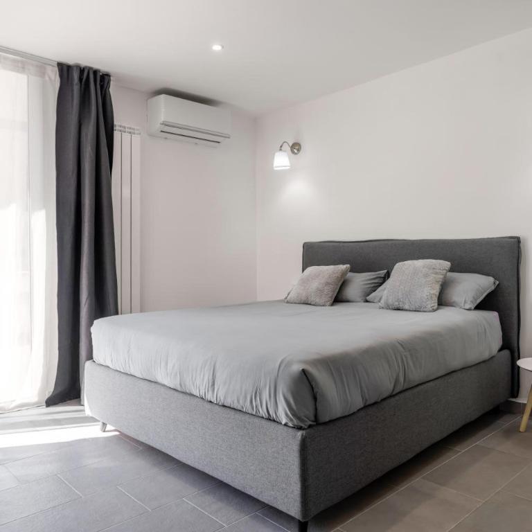 Dream Holidays Sferracavallo - Premium Ferienwohnung mit 1 Schlafzimmer und Meerblick - 9