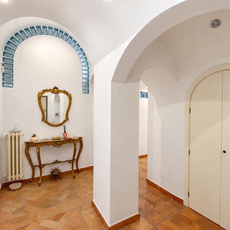 AL DUOMO, Dimora Storica - Camera Familiare con Bagno Privato - 34