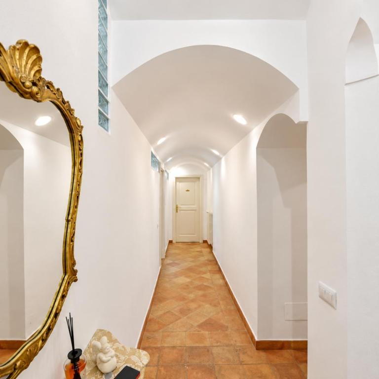 AL DUOMO, Dimora Storica - Camera Familiare con Bagno Privato - 32