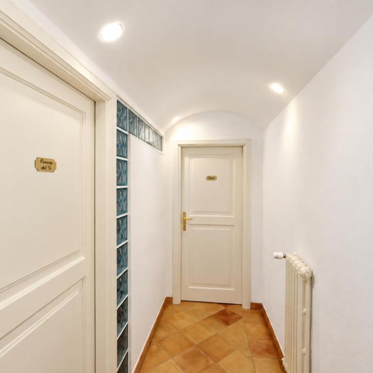 AL DUOMO, Dimora Storica - Camera Familiare con Bagno Privato - 30