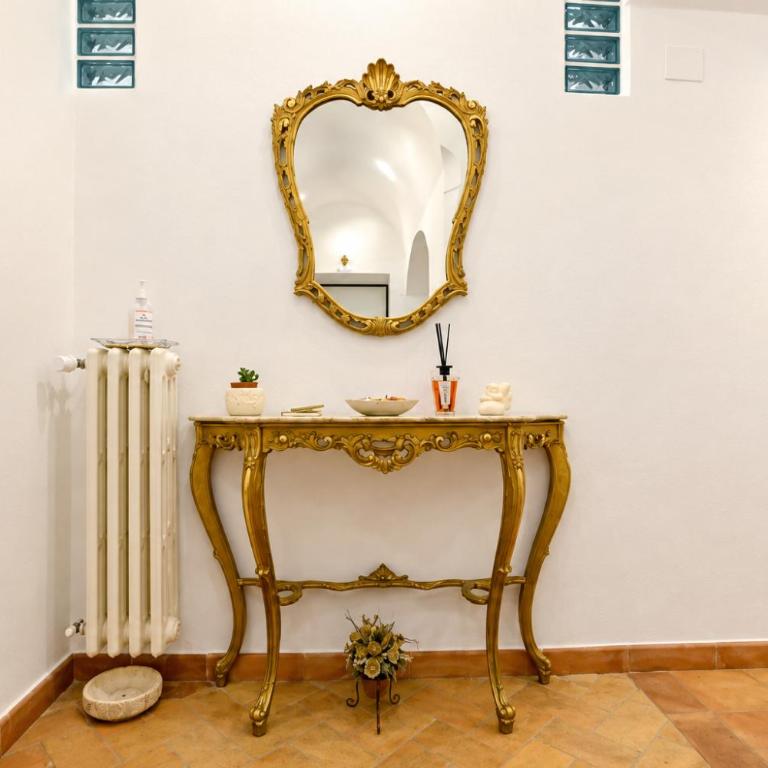 AL DUOMO, Dimora Storica - Camera Familiare con Bagno Privato - 33