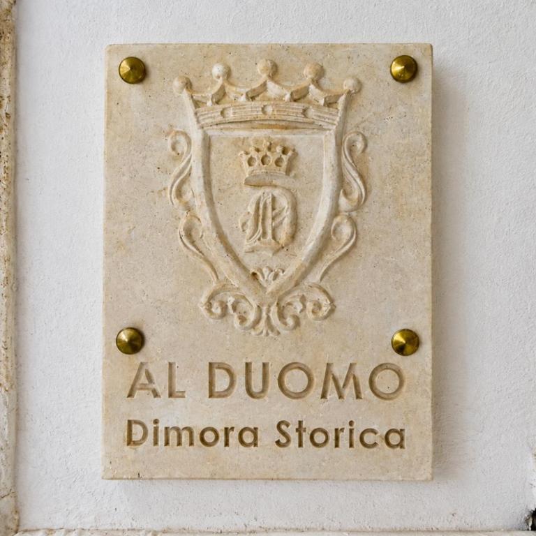 AL DUOMO, Dimora Storica - Camera Familiare con Bagno Privato - 36