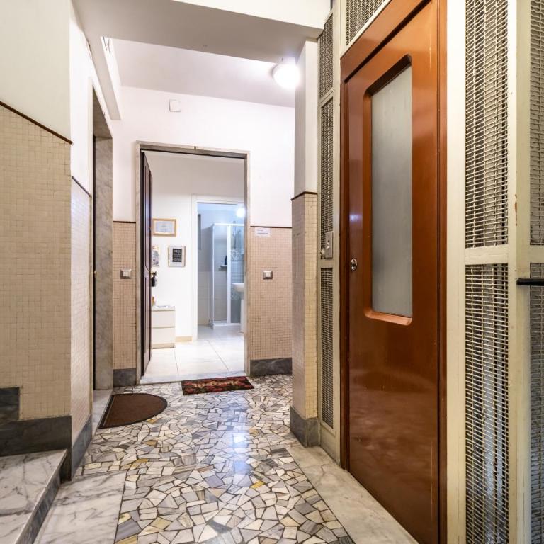 STAZIONE CENTRALE BARI - Deep House - Appartamento con 2 Camere da Letto - 41