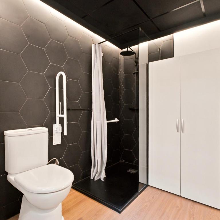 Bulevar Living en Madrid - Estudio - 5