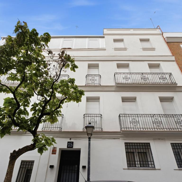 Bulevar Living en Madrid - Estudio - 6