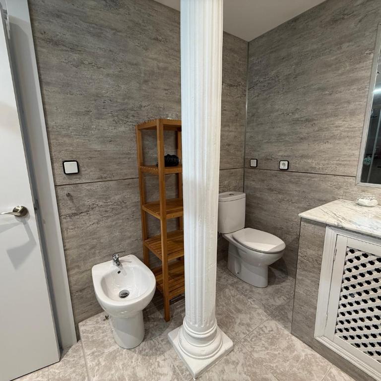 Sueños de Córdoba - Apartment mit 3 Schlafzimmern - 19
