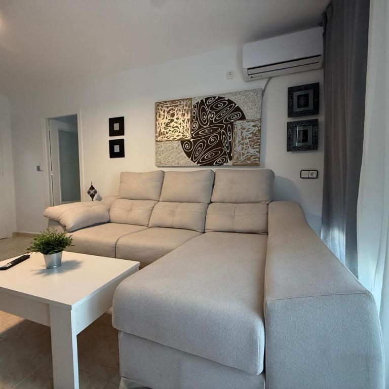 Sueños de Córdoba - Apartment mit 3 Schlafzimmern - 15