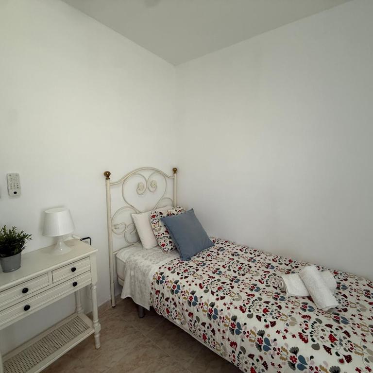 Sueños de Córdoba - Apartment mit 3 Schlafzimmern - 13