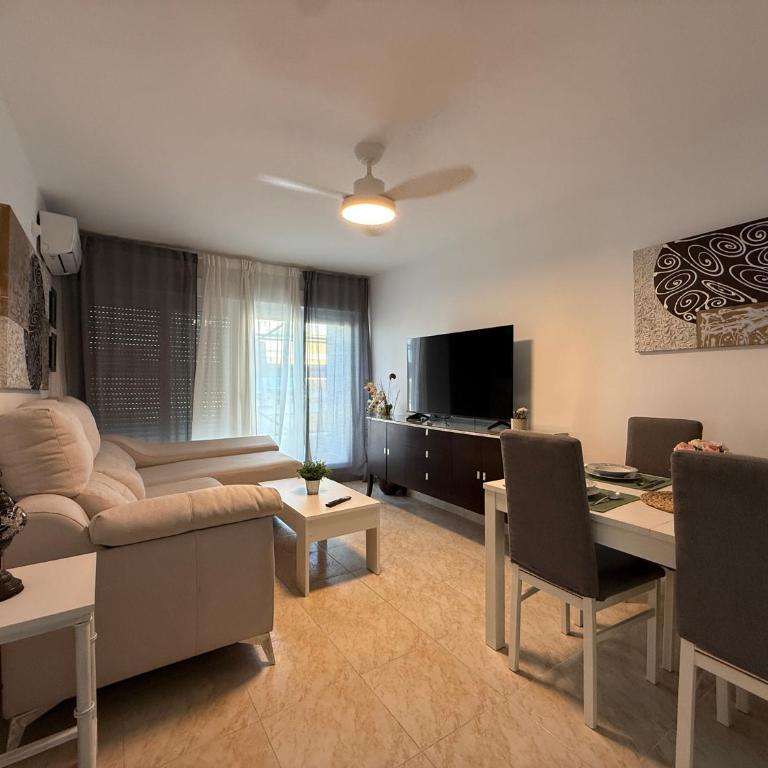 Sueños de Córdoba - Apartment mit 3 Schlafzimmern - 11