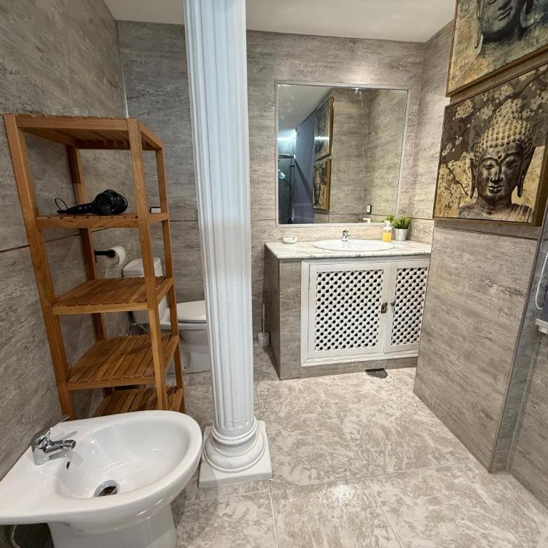 Sueños de Córdoba - Apartment mit 3 Schlafzimmern - 16