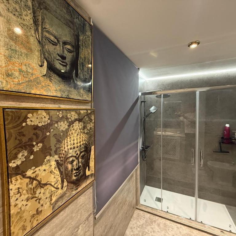 Sueños de Córdoba - Apartment mit 3 Schlafzimmern - 17