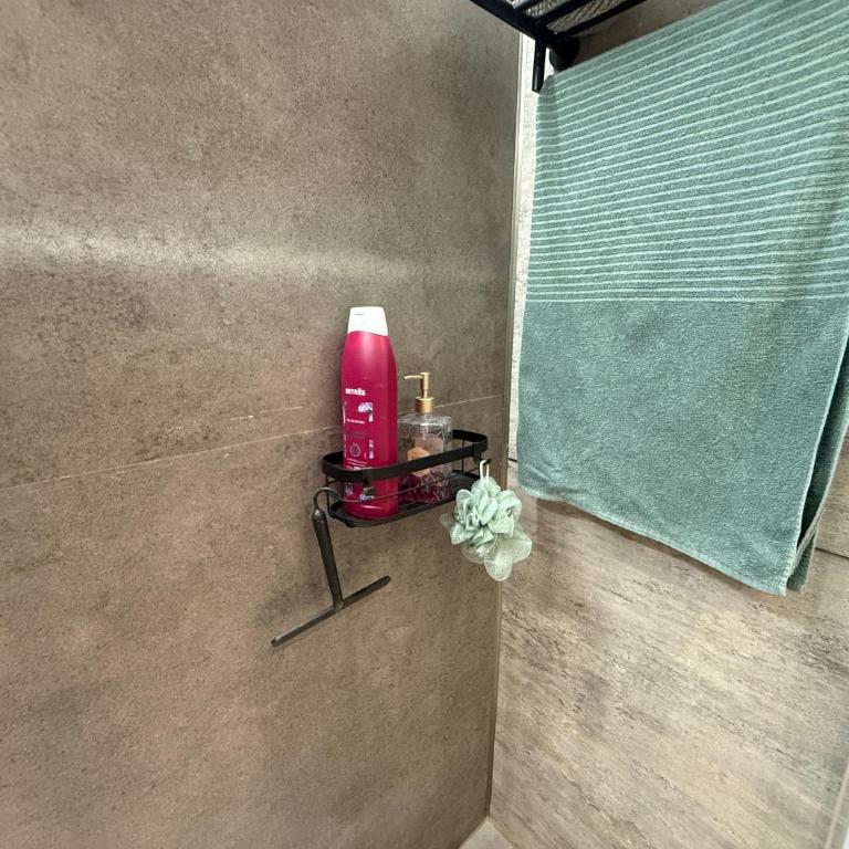 Sueños de Córdoba - Apartment mit 3 Schlafzimmern - 18