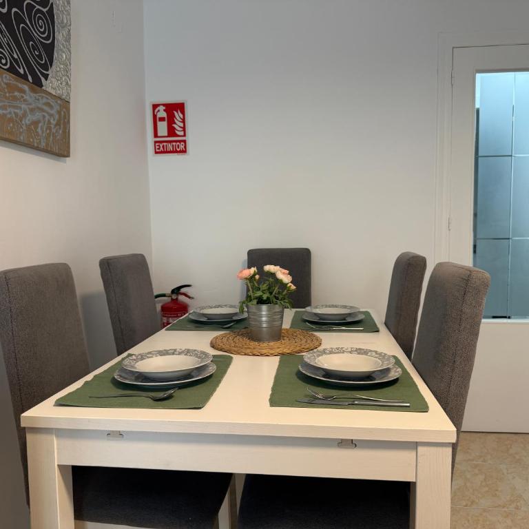 Sueños de Córdoba - Apartment mit 3 Schlafzimmern - 10