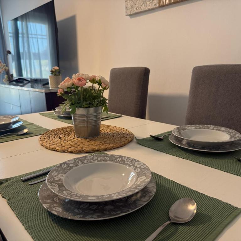 Sueños de Córdoba - Apartment mit 3 Schlafzimmern - 9