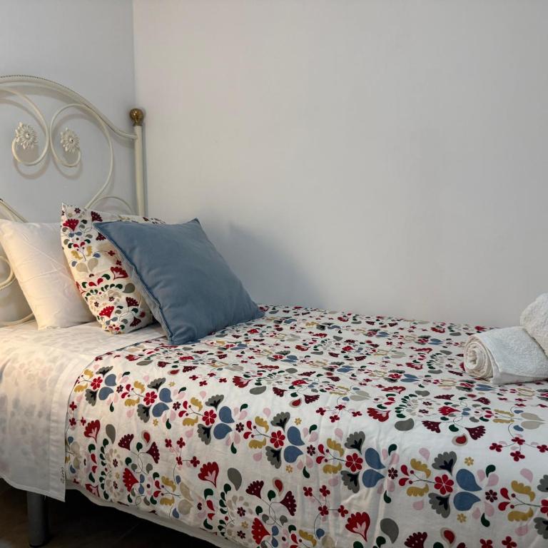 Sueños de Córdoba - Apartment mit 3 Schlafzimmern - 7
