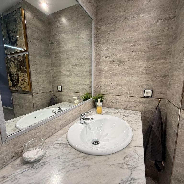 Sueños de Córdoba - Apartment mit 3 Schlafzimmern - 3
