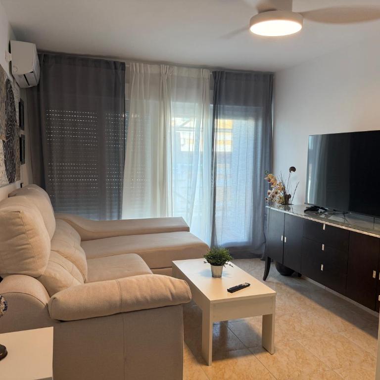 Sueños de Córdoba - Apartment mit 3 Schlafzimmern - 4