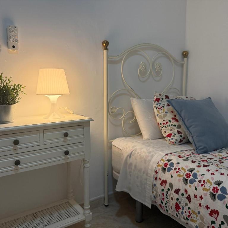 Sueños de Córdoba - Apartment mit 3 Schlafzimmern - 6