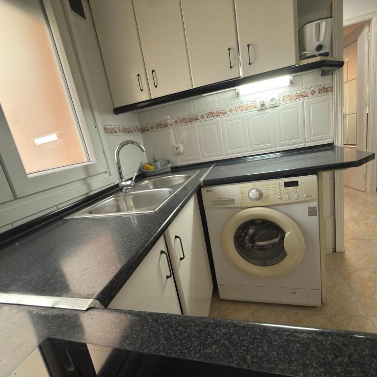 Sueños de Córdoba - Apartment mit 3 Schlafzimmern - 2
