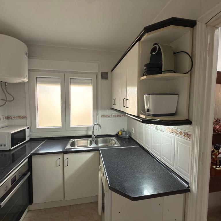 Sueños de Córdoba - Apartment mit 3 Schlafzimmern - 20