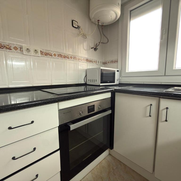 Sueños de Córdoba - Apartment mit 3 Schlafzimmern - 21