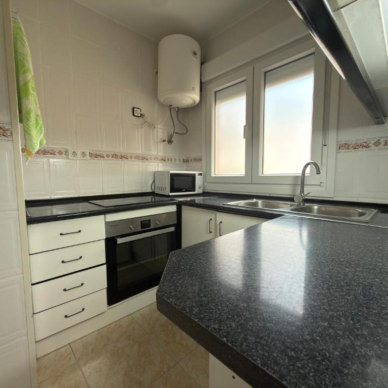 Sueños de Córdoba - Apartment mit 3 Schlafzimmern - 22