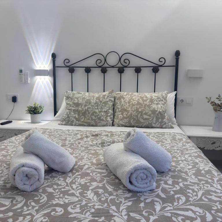 Sueños de Córdoba - Apartment mit 3 Schlafzimmern - 1