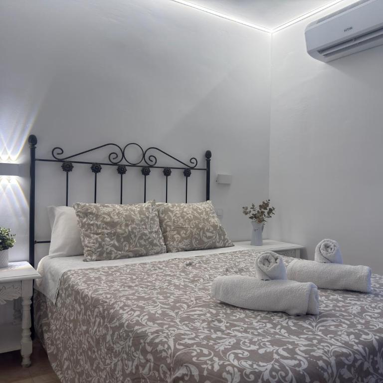 Sueños de Córdoba - Apartment mit 3 Schlafzimmern - 24