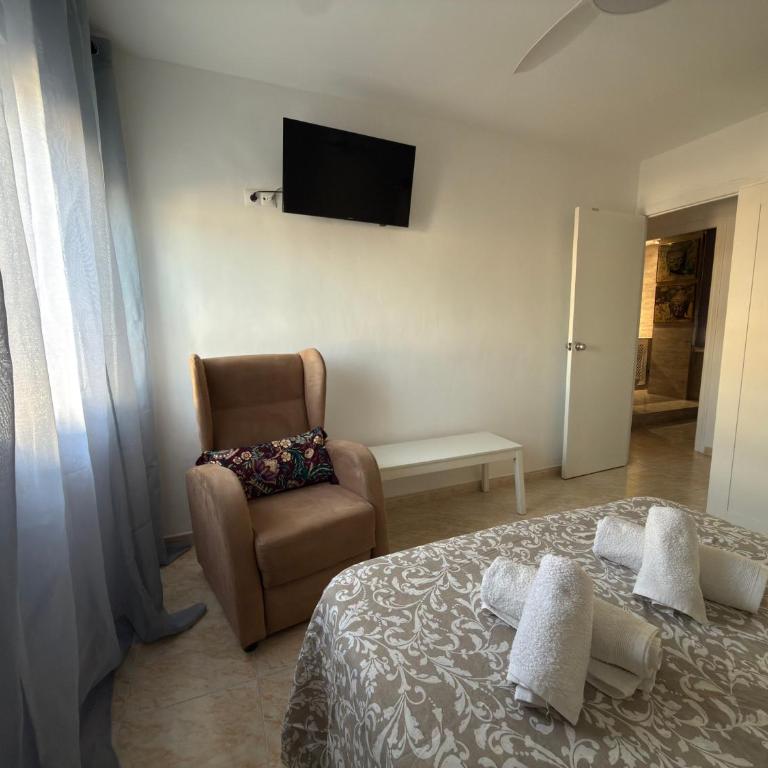 Sueños de Córdoba - Apartment mit 3 Schlafzimmern - 26
