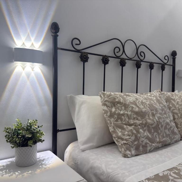 Sueños de Córdoba - Apartment mit 3 Schlafzimmern - 28
