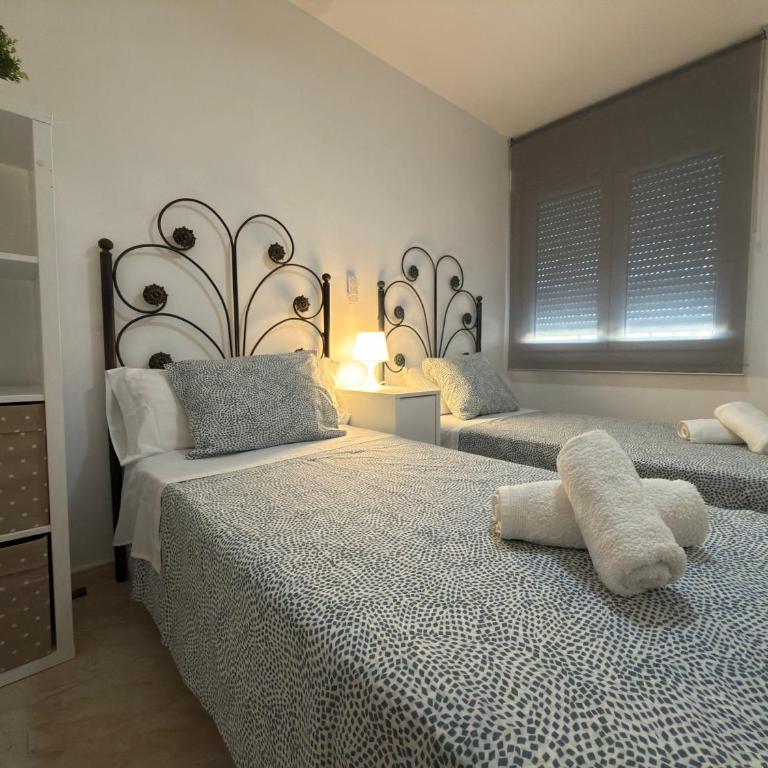 Sueños de Córdoba - Apartment mit 3 Schlafzimmern - 27