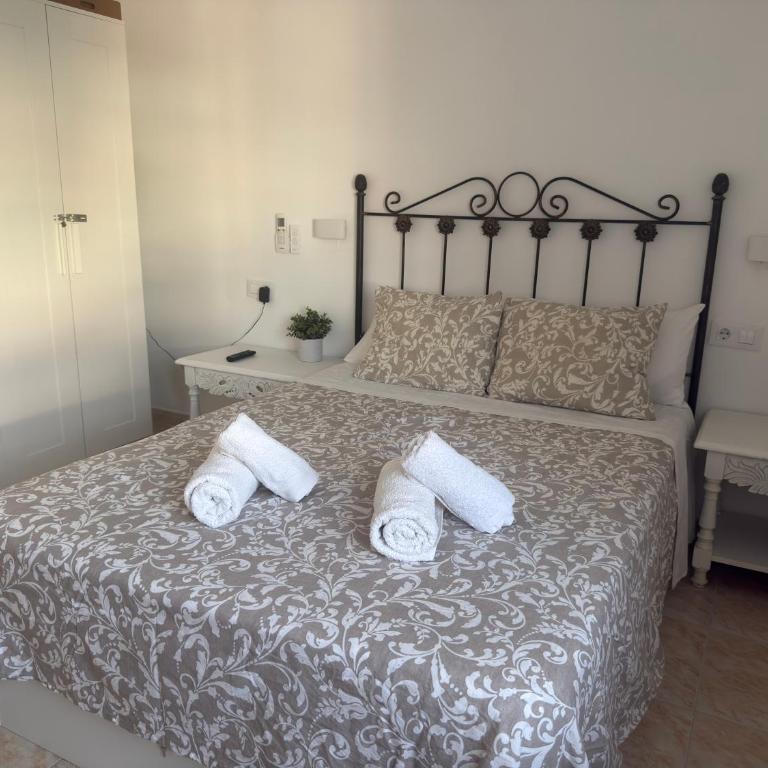 Sueños de Córdoba - Apartment mit 3 Schlafzimmern - 32