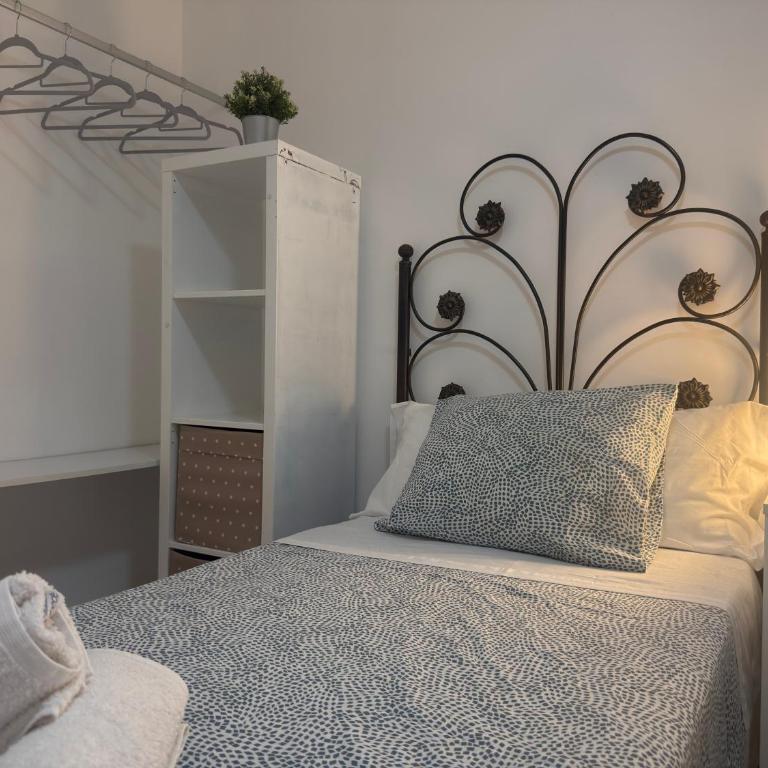 Sueños de Córdoba - Apartment mit 3 Schlafzimmern - 33
