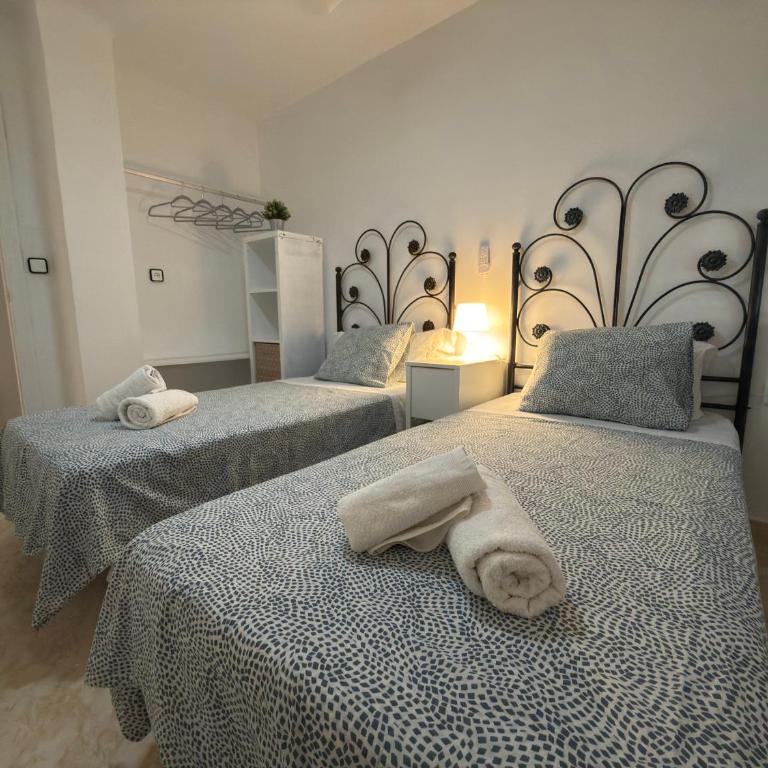 Sueños de Córdoba - Apartment mit 3 Schlafzimmern - 30